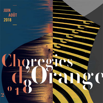 festival orange 2018