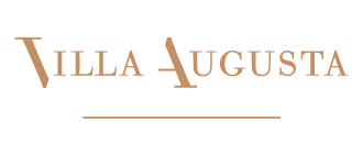 Hôtel Villa Augusta - Hôtel 4 étoiles - Drôme Provençale