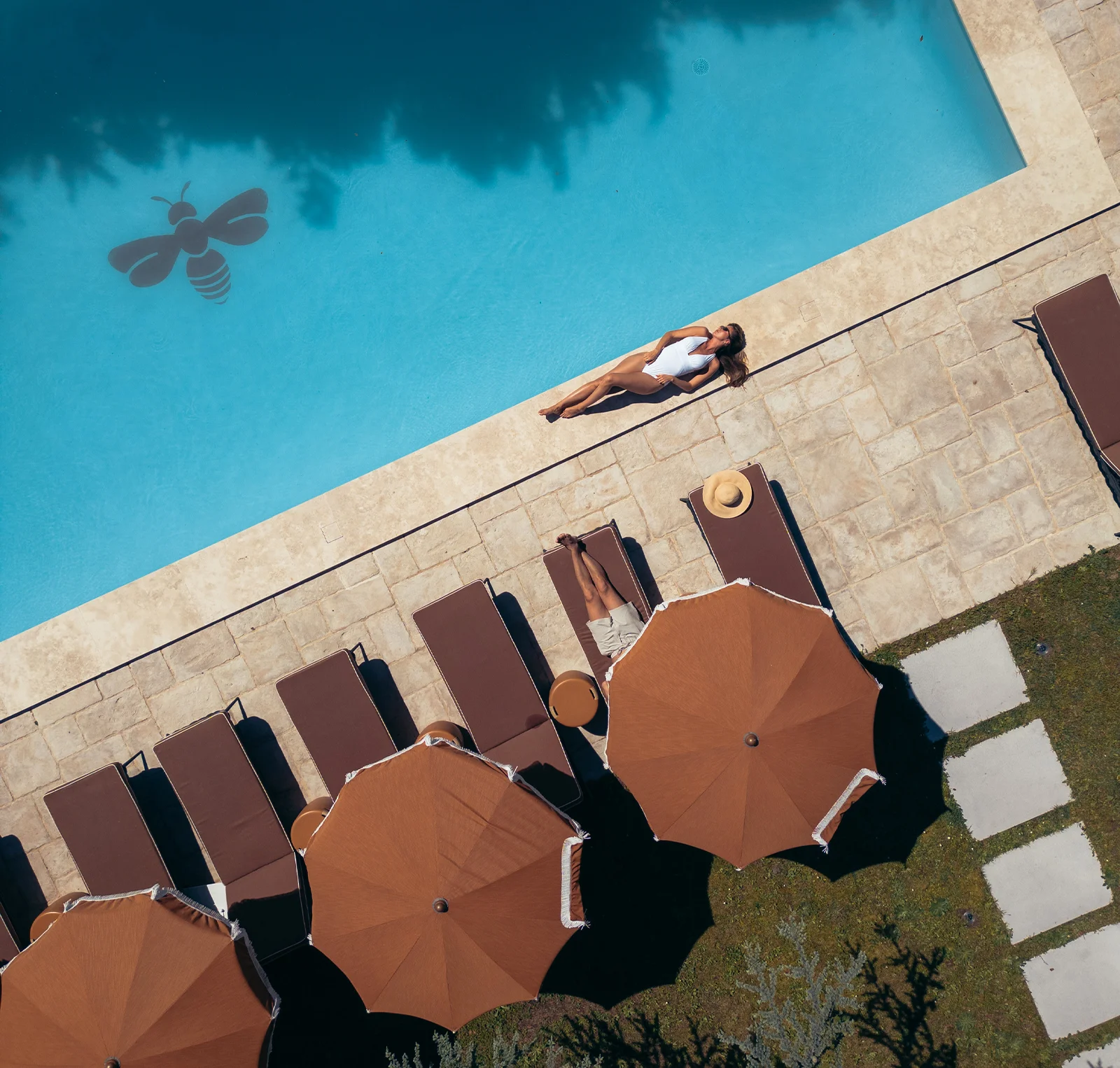 Hôtel avec piscine en Provence – Villa Augusta Hôtel avec piscine en Provence – Villa Augusta