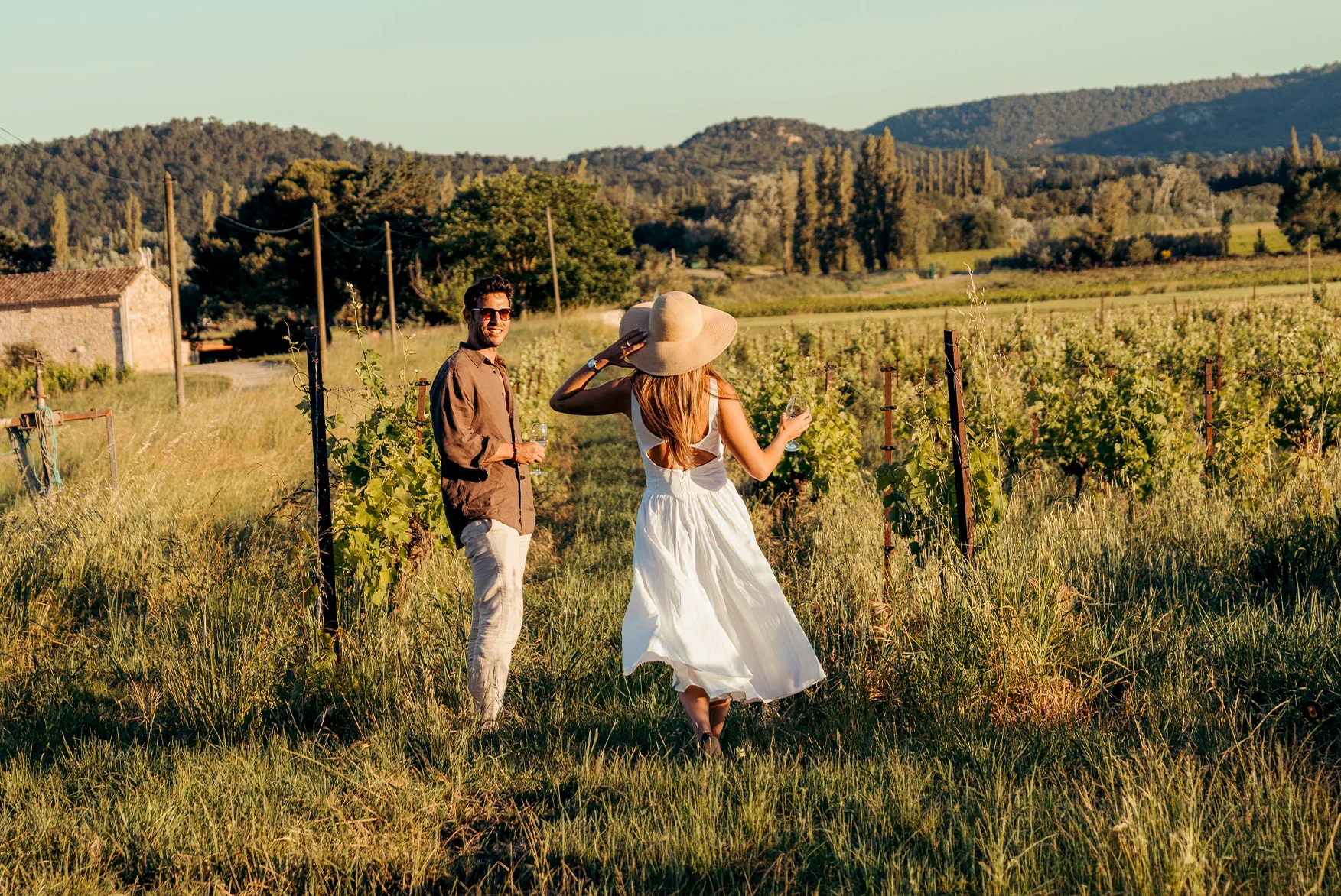 Hôtel en Provence pour mariages, séminaires et événements privés Hôtel en Provence pour mariages, séminaires et événements privés