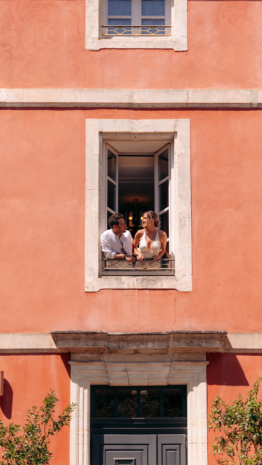 Hôtel intimiste en Provence à Saint-Paul-Trois-Châteaux Hôtel intimiste en Provence à Saint-Paul-Trois-Châteaux