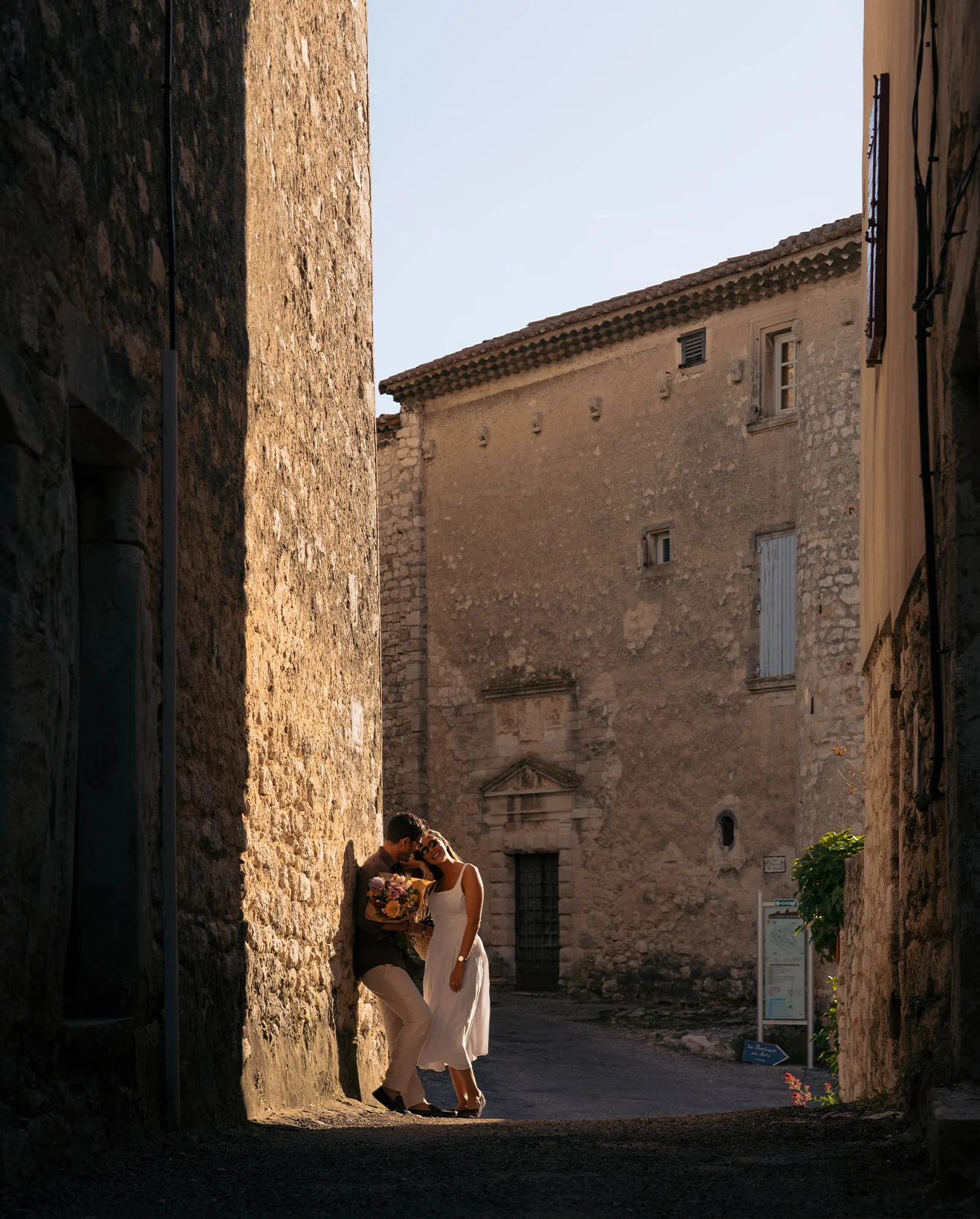 Lieu de mariage dans la Drôme Lieu de mariage dans la Drôme