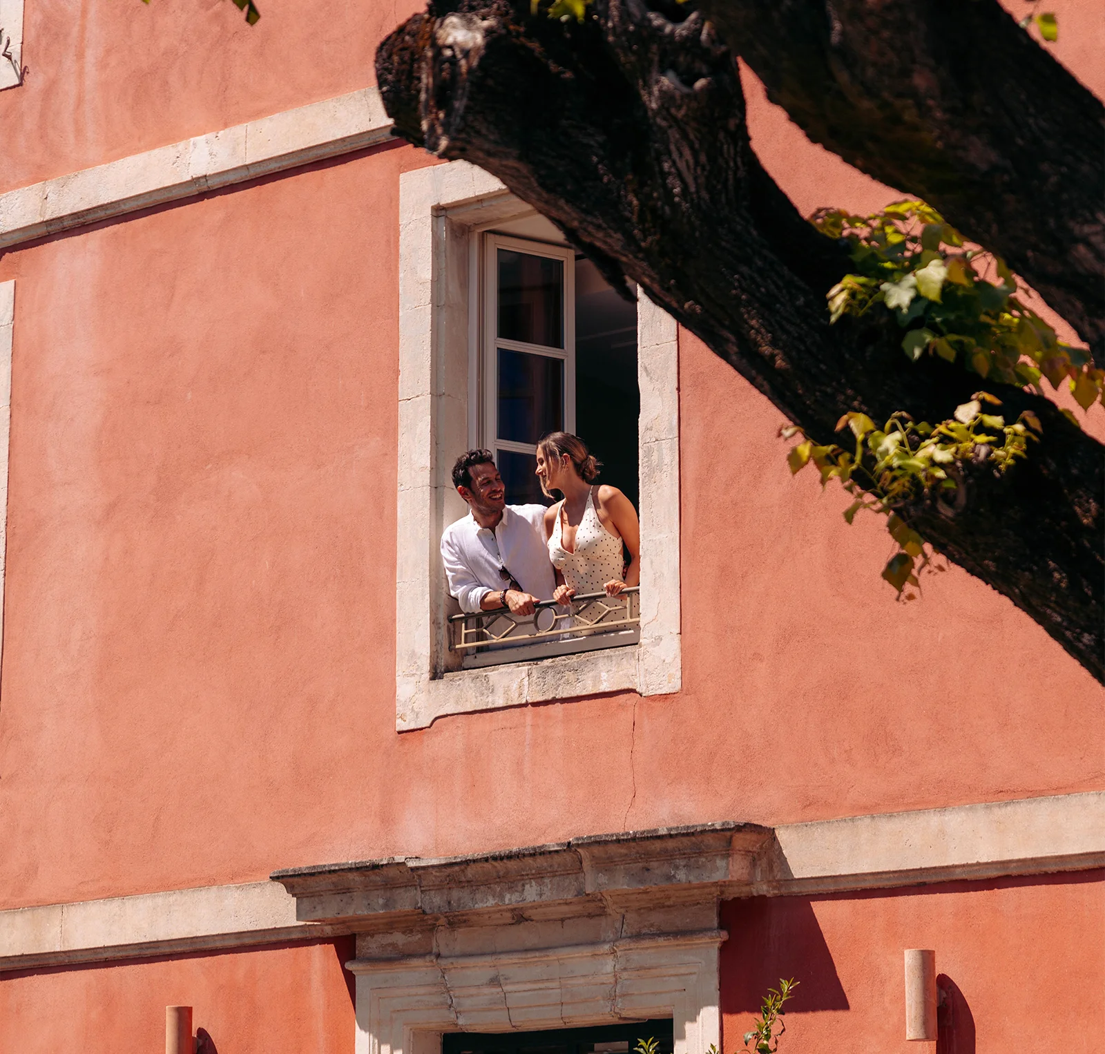 Séjour romantique pour couple dans la Drôme à l'hôtel en Provence - Villa Augusta Séjour romantique pour couple dans la Drôme à l'hôtel en Provence - Villa Augusta
