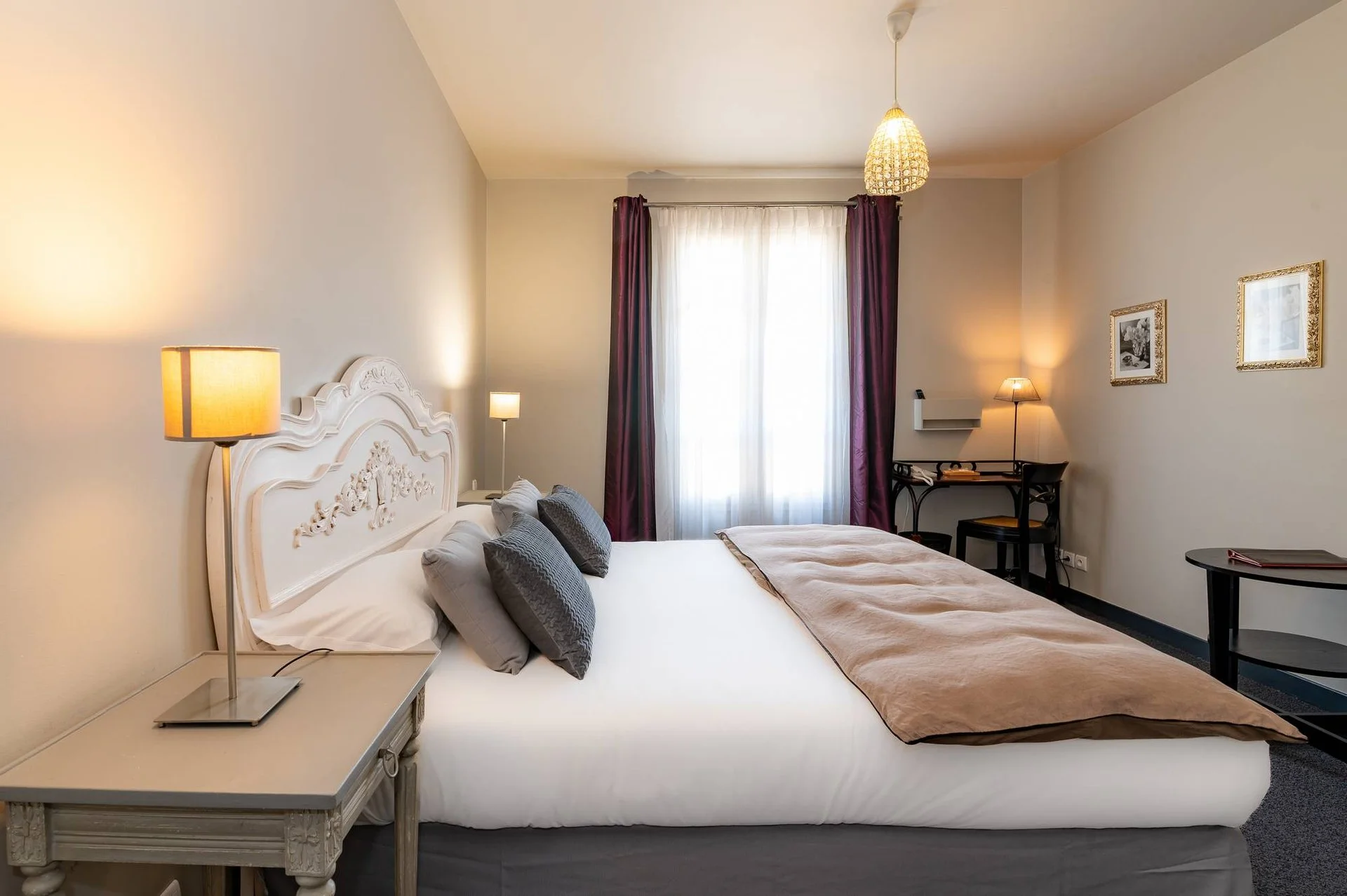 Villa Augusta - Room - Superior Room Villa Augusta - Room - Superior Room
